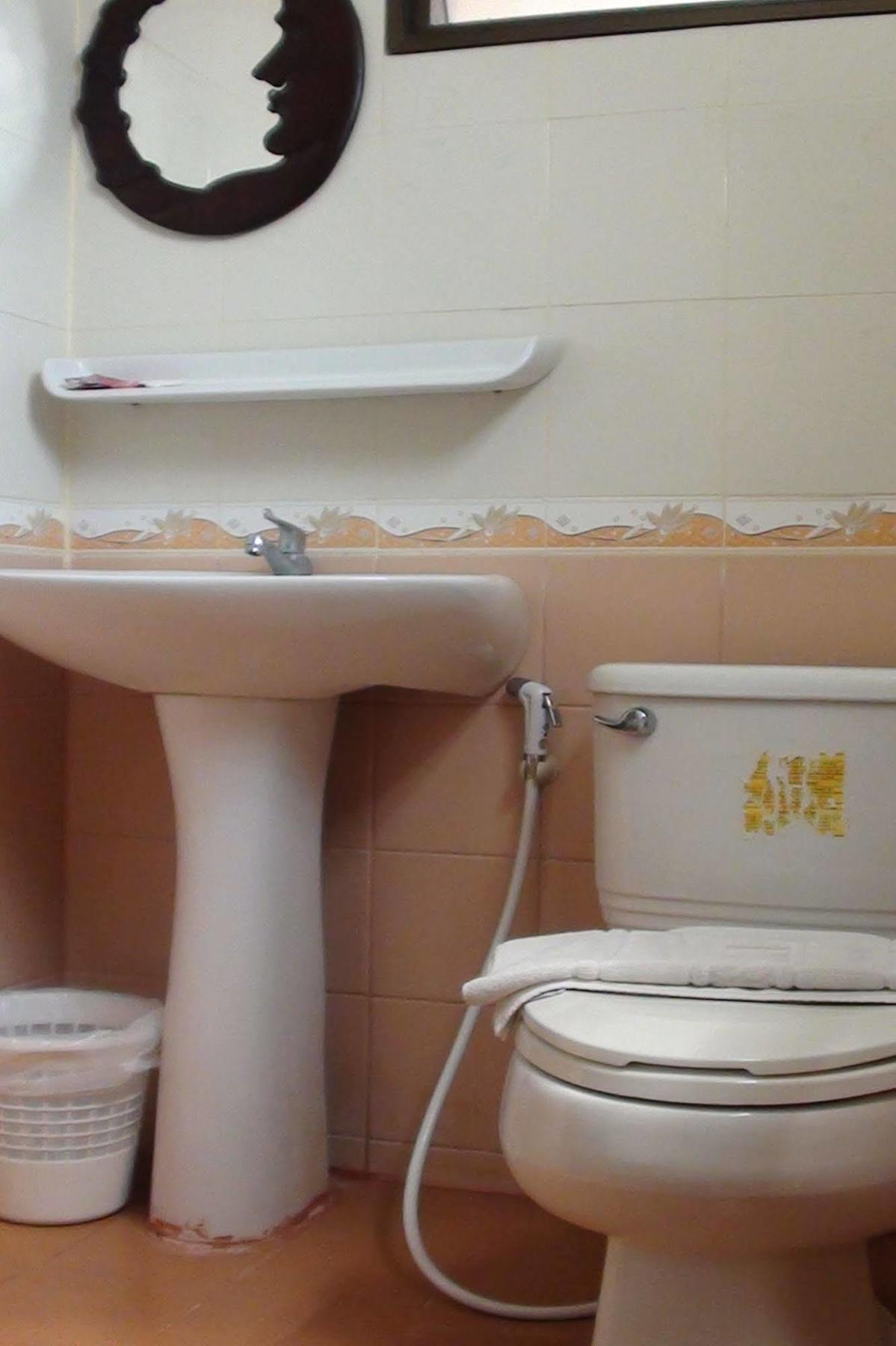 מלון צ'יאנג מאי Md House מראה חיצוני תמונה